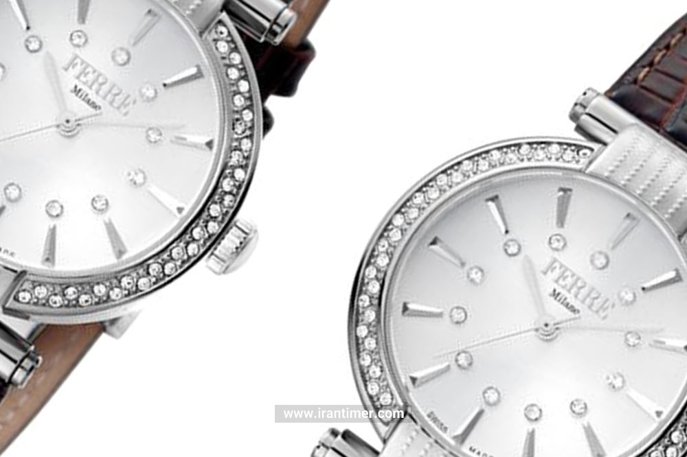 خرید ساعت مچی زنانه فره میلانو مدل FM1L096L0011 مناسب چه افرادی است؟